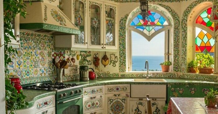 89 Cool Interior Design Ideas That Might Inspire You To Upgrade Your Space (New Pics)