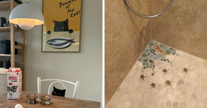 89 Cool Interior Design Ideas That Might Inspire You To Upgrade Your Space (New Pics)