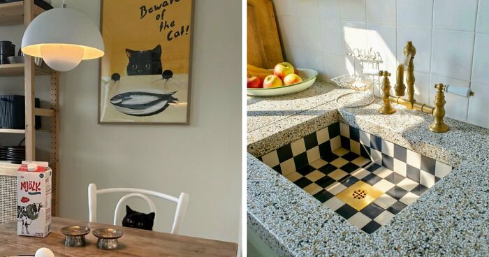 89 Cool Interior Design Ideas That Might Inspire You To Upgrade Your Space (New Pics)