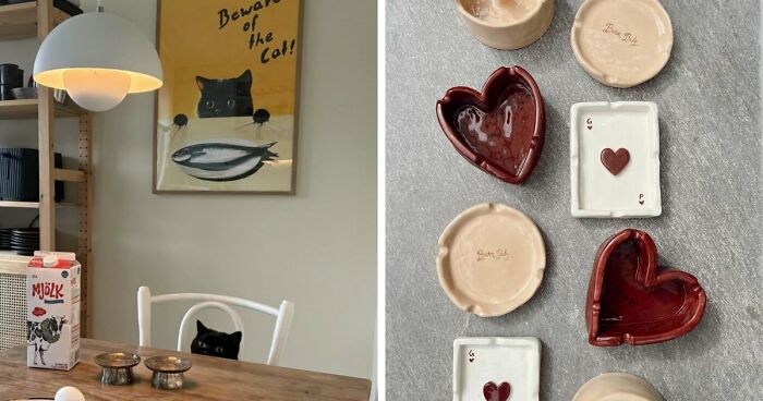 89 Cool Interior Design Ideas That Might Inspire You To Upgrade Your Space (New Pics)