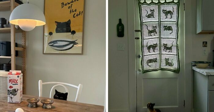 89 Cool Interior Design Ideas That Might Inspire You To Upgrade Your Space (New Pics)