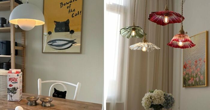 89 Cool Interior Design Ideas That Might Inspire You To Upgrade Your Space (New Pics)