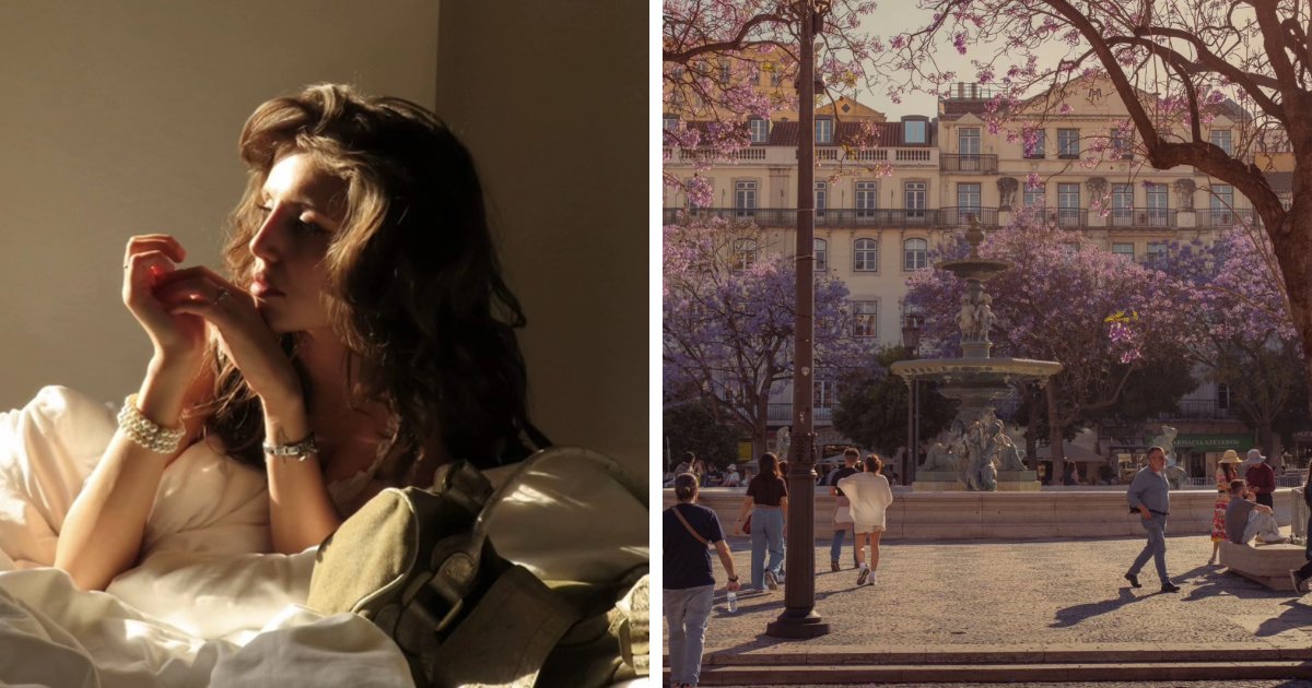 81 Photos So Aesthetic They Look Like They Came Straight From Pinterest