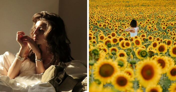 81 Photos So Aesthetic They Look Like They Came Straight From Pinterest