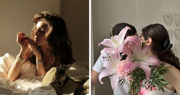 81 Photos So Aesthetic They Look Like They Came Straight From Pinterest