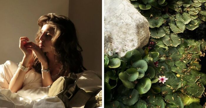 81 Photos So Aesthetic They Look Like They Came Straight From Pinterest