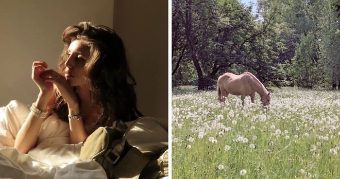 81 Photos So Aesthetic They Look Like They Came Straight From Pinterest