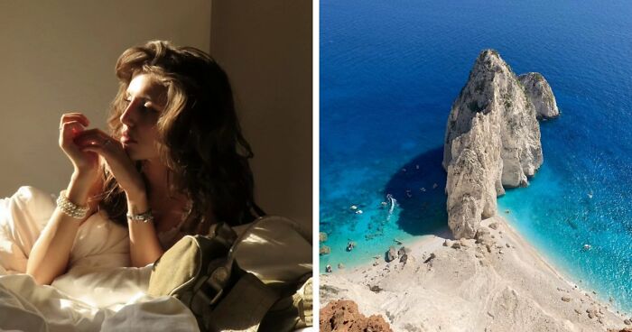 81 Photos So Aesthetic They Look Like They Came Straight From Pinterest
