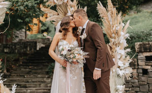 Coordinator Cancels Wedding 24 Hours Before The Wedding, Then Tries To Silence The Bride