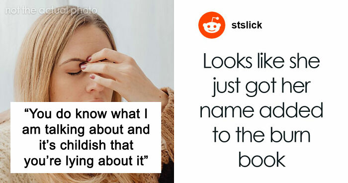 Entitled Mom Wants All Eyes On Her And Her Daughter During Brothers Wedding, Gets Dragged Instead