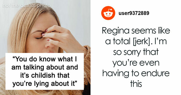 Entitled Mom Wants All Eyes On Her And Her Daughter During Brothers Wedding, Gets Dragged Instead