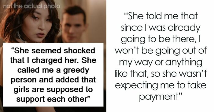 Bride’s Friend Is Not Sorry For Staying Silent When Another Guest Makes An Outrageous 7AM Request