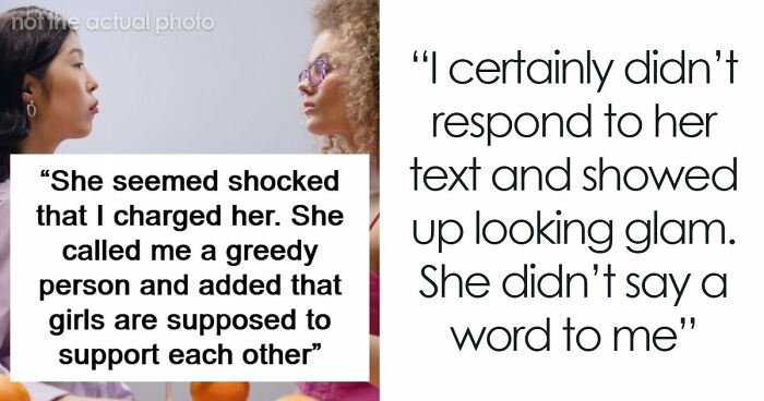 Bride’s Friend Is Not Sorry For Staying Silent When Another Guest Makes An Outrageous 7AM Request