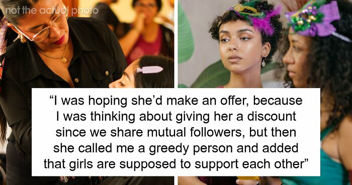 Bride’s Friend Is Not Sorry For Staying Silent When Another Guest Makes An Outrageous 7AM Request