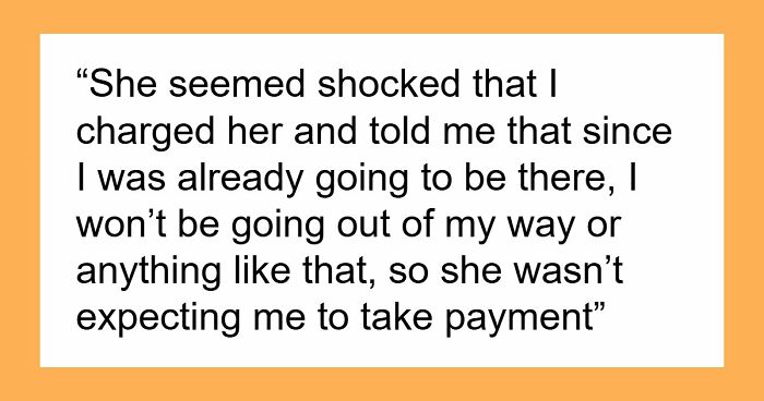 Bride’s Friend Is Not Sorry For Staying Silent When Another Guest Makes An Outrageous 7AM Request