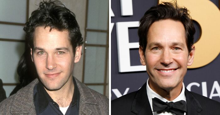 Expert Gives Verdict After Paul Rudd Reveals The Secret Behind His Age-Defying Looks At 57 Without Surgery