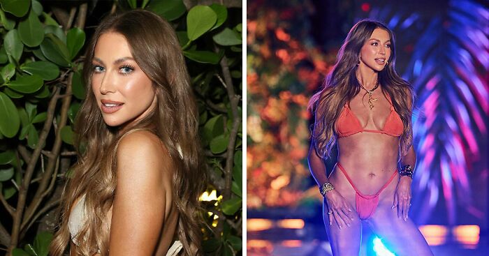 Fans Have A Lot To Say After Howie Mandel Took Extreme Measures When Meeting Adult Star Sophie Rain