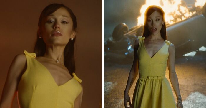 “I’m Sorry But This Is Concerning”: Ariana Grande’s Latest Video Sparks Unease As Fans Spot Strange Detail