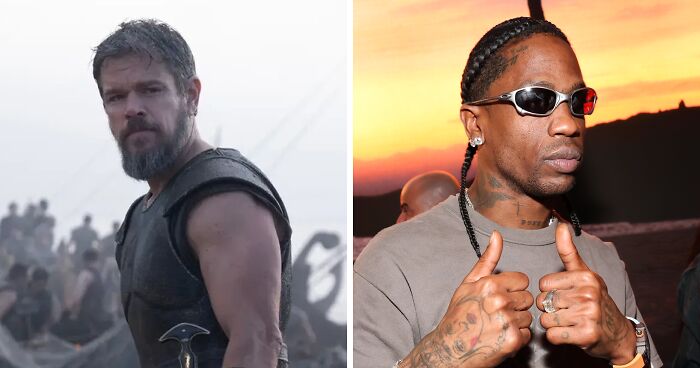 Who Is Travis Scott Playing In The Odyssey? Fan Theory Sparks Debate Amid Casting Controversy