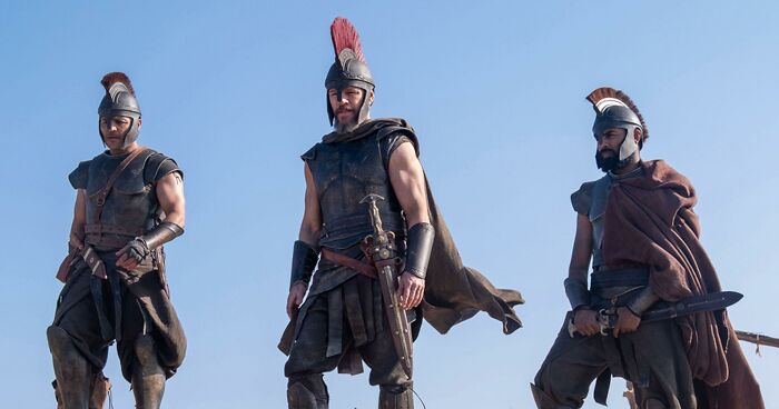 The Odyssey: Everything To Know About Christopher Nolan’s Epic
