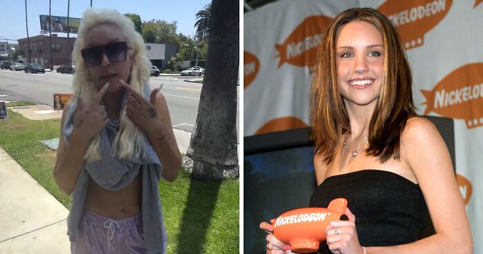 Amanda Bynes Reveals Plans For Major Change To Her Looks After Stunning 40lb Weight Loss