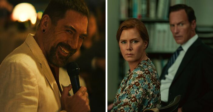 Cape Fear: Everything To Know About Martin Scorsese’s New Remake