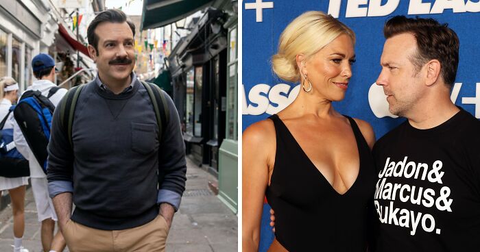 Dirty Jason Sudeikis Rumor Exposes ‘Ted Lasso’ Star’s Appalling Set Behavior After Co-Star’s Confession