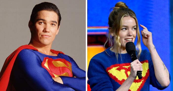 After ‘Supergirl’ Star’s Disastrous “Christian Dads” Scandal, ‘Superman’ Actor Ignites Heated Debate