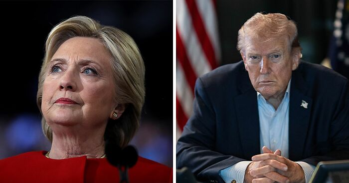 Hillary Clinton’s Warning About Trump Resurfaces As People Stunned By How Accurately She Predicted The Future