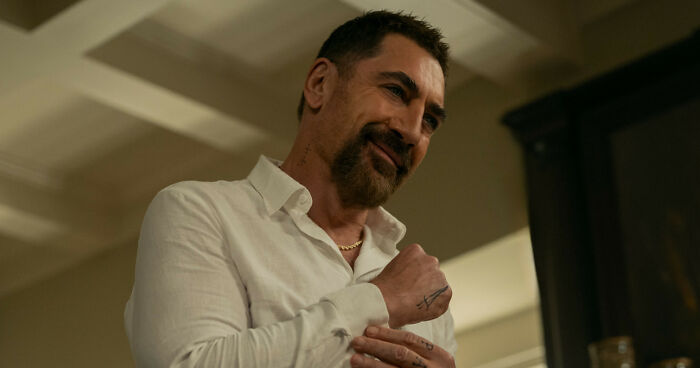 ‘Cape Fear’ Cast Guide: Who Stars In New Remake Of Martin Scorsese’s Classic Film?