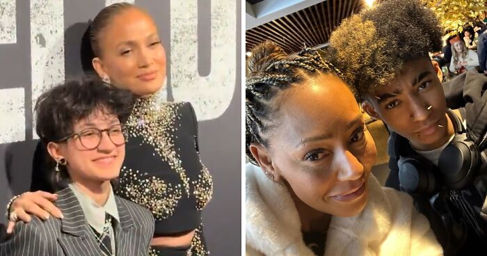 After Jennifer Lopez’s Son Comes Out As Trans, Here Are 10 Other Stars Raising Transgender Children