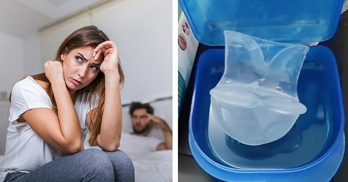 Newly Married Woman Finds Bizarre Object In Husband’s Pocket, Netizens Flood Social Media With Wild Theories