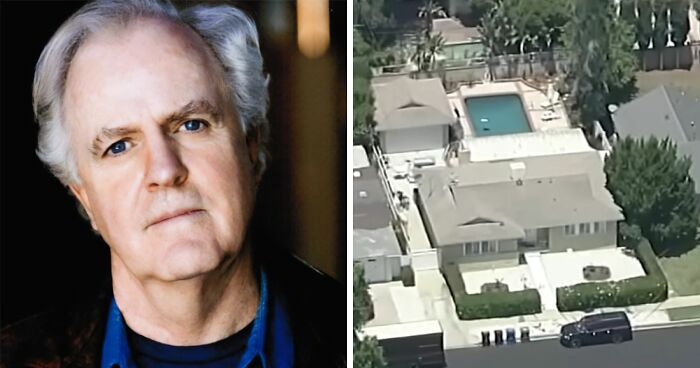‘Top Gun: Maverick’ Actor’s Body Found, Girlfriend’s Son’s Cryptic 911 Call Confessing Revealed