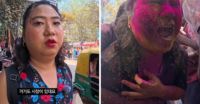73 Moments In Which People Realized They Had To Leave Immediately Or Else Something Bad Would Happen