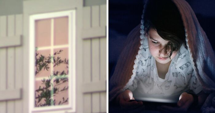 8-Year-Old Disabled Girl’s 911 Call Sparks Outrage After Mom Left Her Alone To Travel Abroad