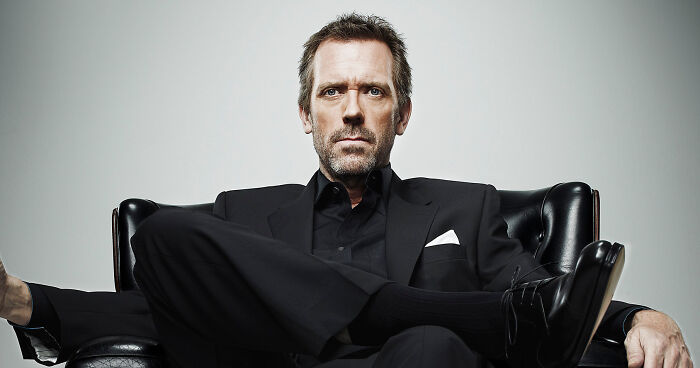 Hugh Laurie Destroys “Clueless” Journalist’s ‘House’ Critique After Viral Complaint
