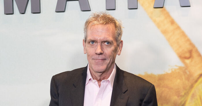 Hugh Laurie Apologizes For ‘Drunken’ Outburst Over ‘House’ Criticism After Fans Attack Journalist Online