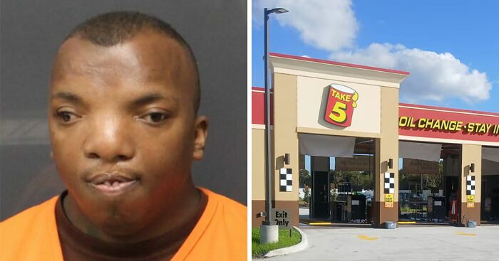Influencer From Baton Rouge Goes Viral After Being Taken Into Custody For Break‑In