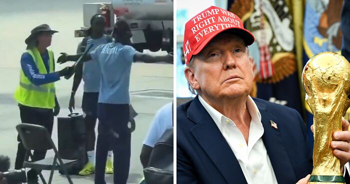 8 Vicious Acts By The USA As The World Cup Is Set To Begin That Triggered Worldwide Uproar