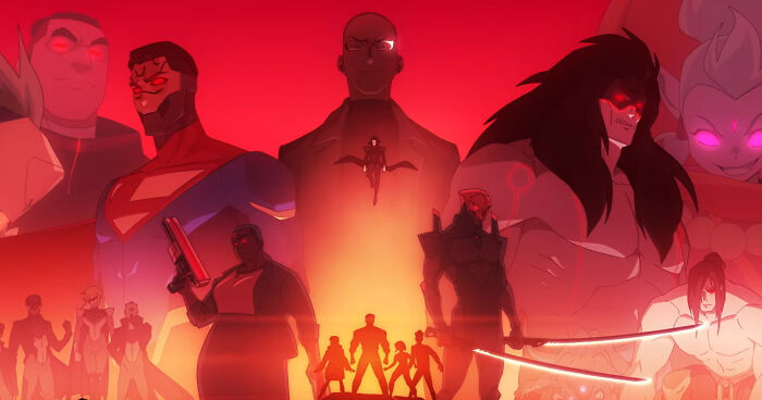 DC’s 100% Rated ‘Superman’ Series Sparks Frenzy Over Surprising New Look Before Season 3