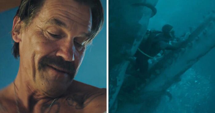 Someone’s Autistic Nephew Blasted Josh Brolin’s New Film After Plot Left Many Perplexed