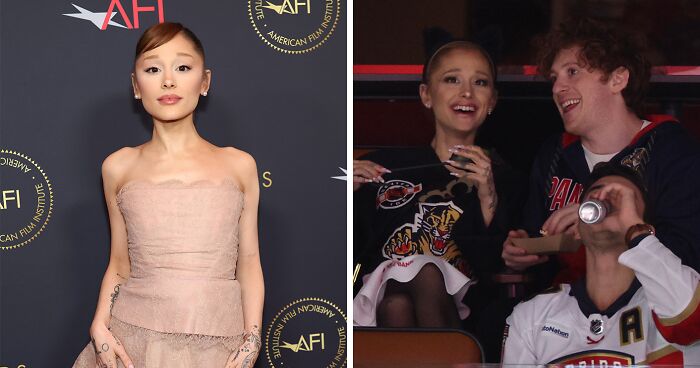 The Truth Behind Ariana Grande’s Weight Loss And Ethan Slater Split As Friends Reveal A Concerning Pattern