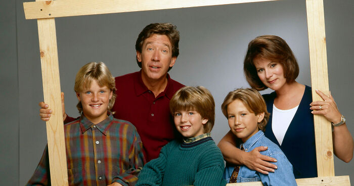 Tim Allen Breaks Silence On The Chilling Downward Spiral Of His TV Son Preventing ‘Home Improvement’ Reboot