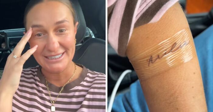 Australian Mom Sparks Tattoo Frenzy After Revealing Mistake She Didn’t Notice Until It Was Permanent