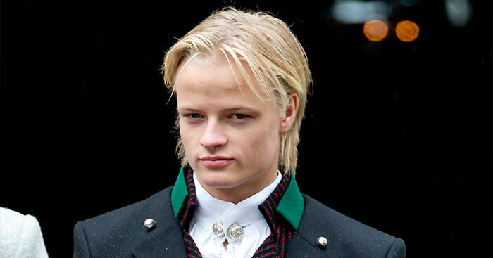 After Crying In Court Over Videos Of Horrific Crimes, Son Of Norway’s Future Queen Faces Major Trial Update