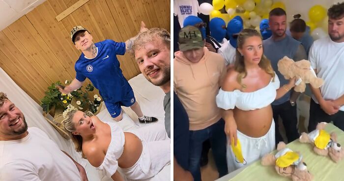 After Guests Revealed What Went On At Bonnie Blue’s Baby Shower, Drama Deepens As 3 Men Could Be The Father