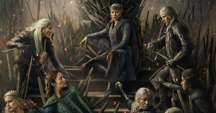 House Of The Dragon Season 3 Cast Guide: Every New and Returning Character