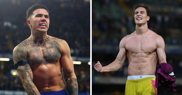 Forget The Scoreboard, These Are The 15 Hottest Players At The World Cup 2026 Driving Fans Wild