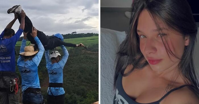 After Bungee Jumper Loses Her Life Because Staff Forgot To Attach The Rope, Chilling Final Post Emerges