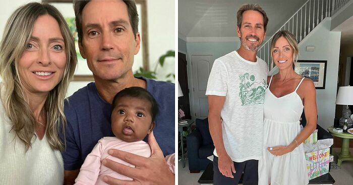Couple Who Gave Birth To Wrong Baby After IVF Mix-Up Will Keep Her After Striking Deal With Biological Parents